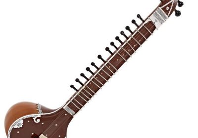 Il sitar di Ravi Shankar e la sua influenza sui Beatles