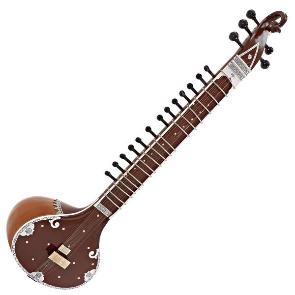 Il sitar di Ravi Shankar e la sua influenza sui Beatles