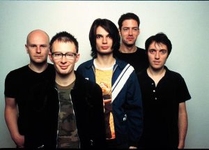 “OK Computer” dei Radiohead: il rock che prefigurava il futuro