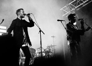 I Massive Attack e “Mezzanine”: nascita del trip-hop