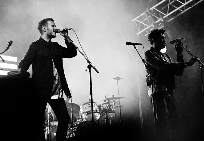 I Massive Attack e “Mezzanine”: nascita del trip-hop