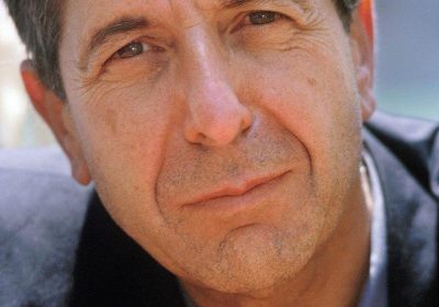 Leonard Cohen e “Hallelujah”: poesia messa in musica
