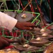 La storia del gamelan indonesiano e le sue influenze globali