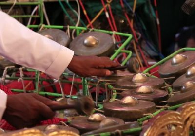 La storia del gamelan indonesiano e le sue influenze globali
