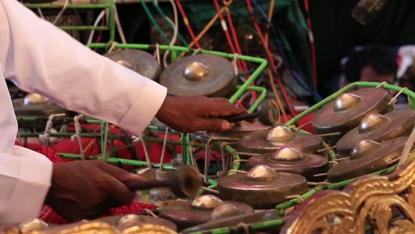 La storia del gamelan indonesiano e le sue influenze globali