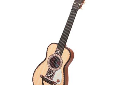 Il flamenco e la chitarra spagnola: radici e modernità