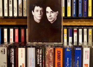 Patti Smith e “Horses”: quando poesia e punk si incontrano