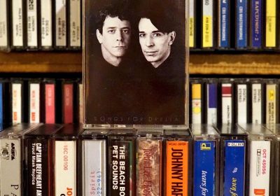 Patti Smith e “Horses”: quando poesia e punk si incontrano