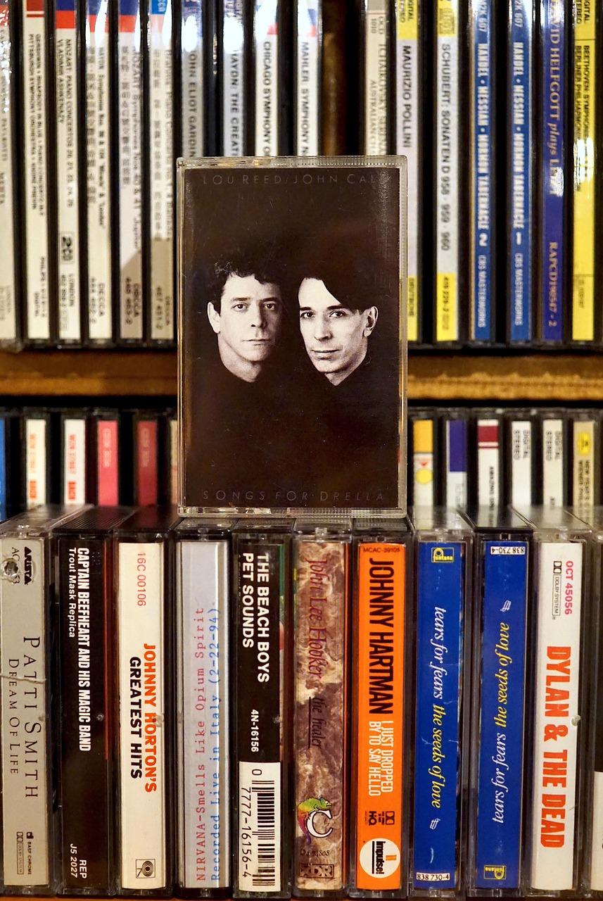 Patti Smith e “Horses”: quando poesia e punk si incontrano