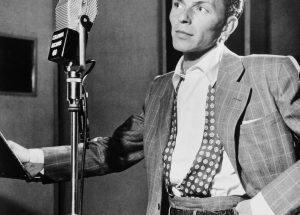 Frank Sinatra e “My Way”: una voce senza tempo