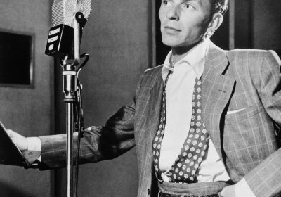 Frank Sinatra e “My Way”: una voce senza tempo