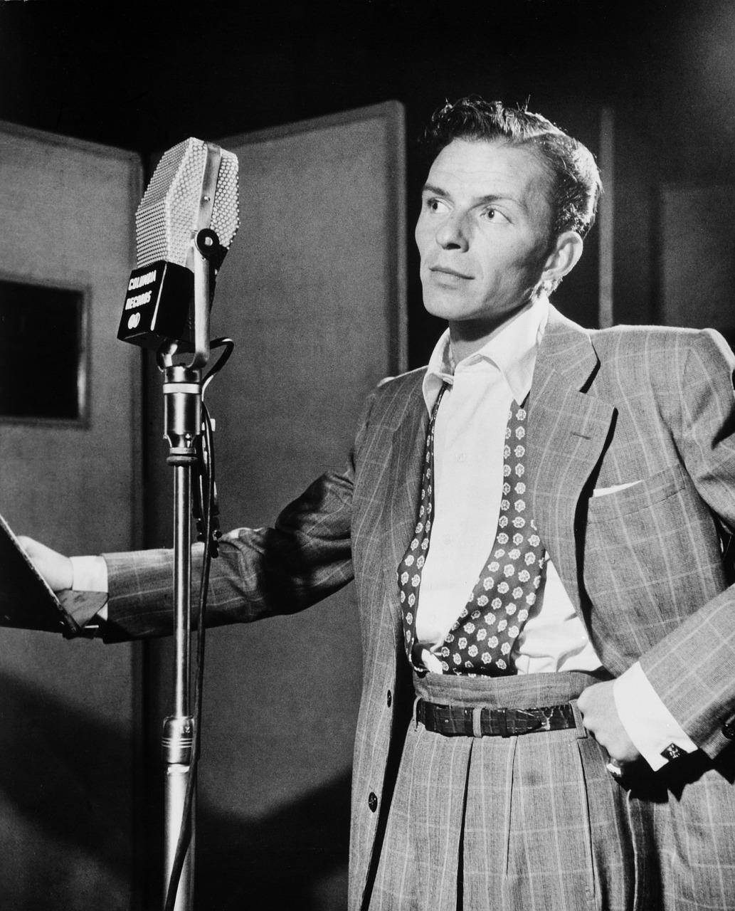 Frank Sinatra e “My Way”: una voce senza tempo