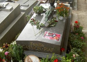 Edith Piaf e “La Vie en Rose”: la voce della Francia