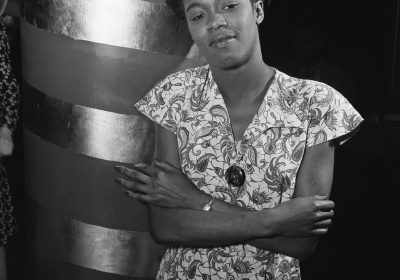 Il bebop e Charlie Parker: la rivoluzione del jazz veloce