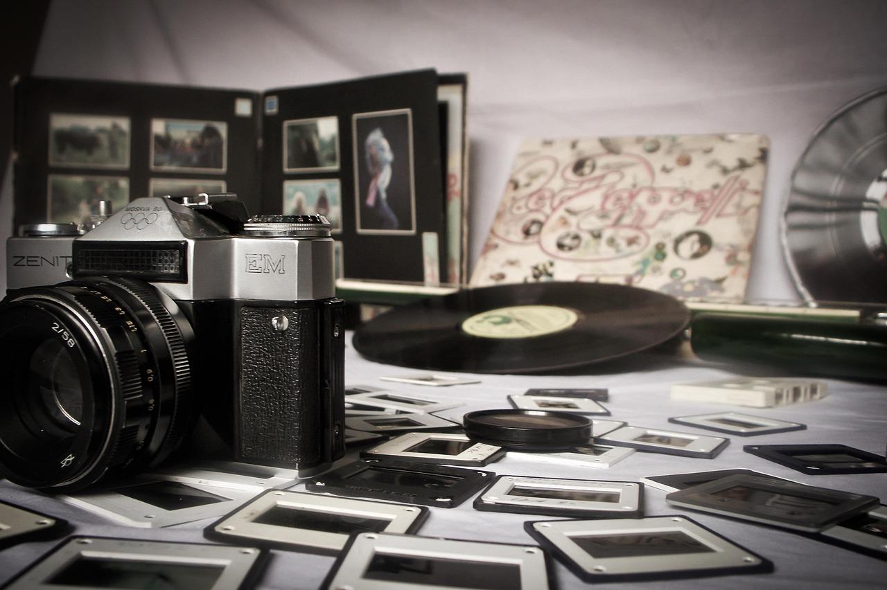 I Led Zeppelin e “Stairway to Heaven”: la leggenda senza tempo