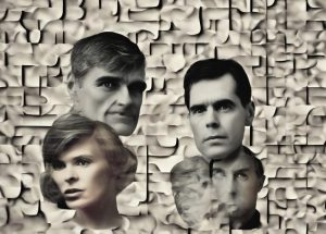 Talking Heads e “Once in a Lifetime”