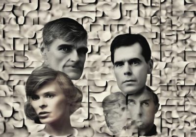 Talking Heads e “Once in a Lifetime”