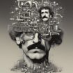 Frank Zappa: ironia e sperimentazione