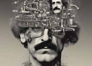 Frank Zappa: ironia e sperimentazione