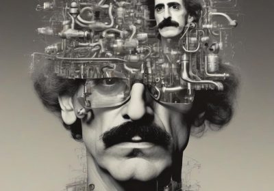 Frank Zappa: ironia e sperimentazione