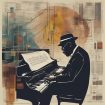 Thelonious Monk: armonie fuori schema