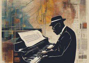 Thelonious Monk: armonie fuori schema