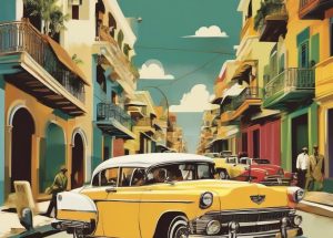 Buena Vista Social Club: rinascita cubana