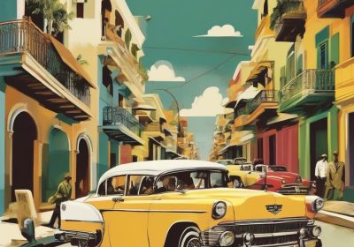 Buena Vista Social Club: rinascita cubana