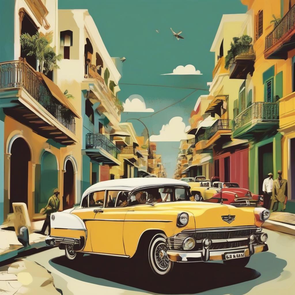 Buena Vista Social Club: rinascita cubana