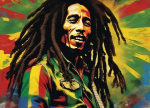 Bob Marley e “Redemption Song”