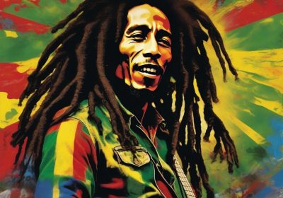 Bob Marley e “Redemption Song”