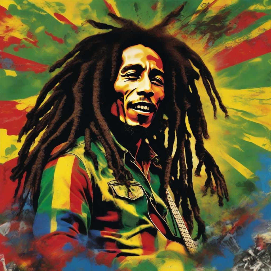 Bob Marley e “Redemption Song”