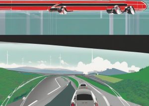 Kraftwerk e “Autobahn”: viaggio elettronico