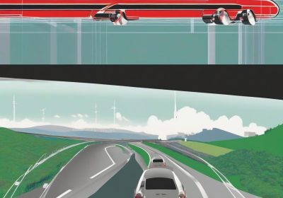 Kraftwerk e “Autobahn”: viaggio elettronico