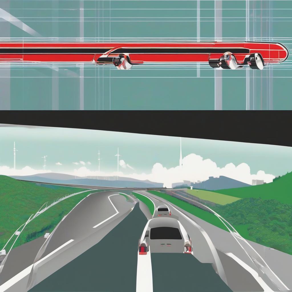 Kraftwerk e “Autobahn”: viaggio elettronico