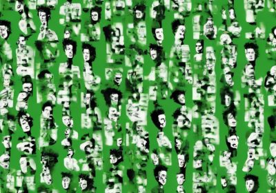 Green Day e “American Idiot”: rock politico